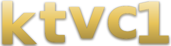 ktvc1 โลโก้